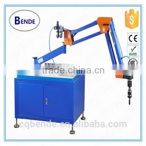 Pneumatic Tapping Machine,Pneumatic Tapping Motor thumbnail-2
