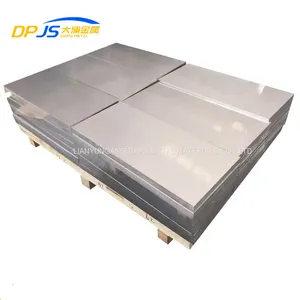 5016/5150/5352/5754 Aluminum Alloy Plate/Sheet Complete Specifications for Kitchen Appliances thumbnail-1