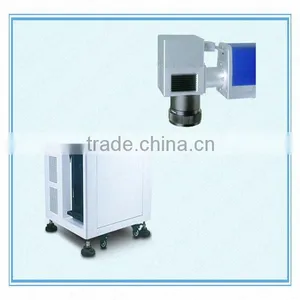 Glasses Frame Marking Laser Machine thumbnail-4