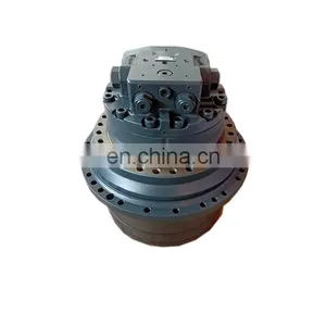 Excavator Parts GM35VL Final Drive GM35VL Travel Motor for Komatsu for Volvo for Hyundai for Kobelco thumbnail-1
