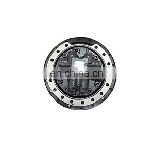 HMGF40CA Excavator Parts Track Travel Motor ZX225USR Final Drive thumbnail-1