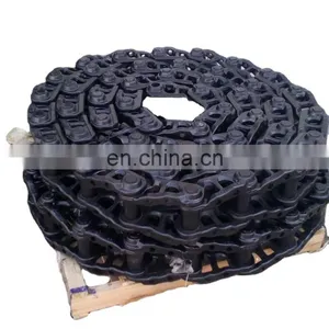 Excavator Parts 312BL Track Link 312 CL Track Link 46 Links thumbnail-1