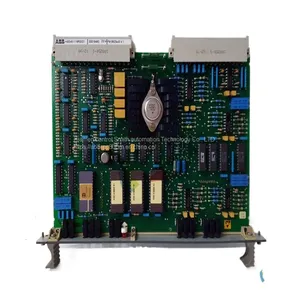 ABB 81EU01E-E GJR2391500R1210 Logical Input Module thumbnail-5