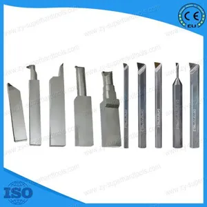 ZY SUPER HARD PCD PCBN Boring Tools thumbnail-1