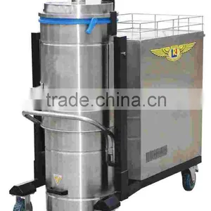 380V Heavy Duty Industrial Vacuum Cleaner thumbnail-1