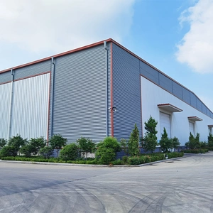 Jinan Rebound CNC Machine Co.,Ltd company overview - view 1 thumbnail