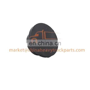 Best Quality A7 Truck HW76 Cabin Parts Door Attachment AZ1642930050 Plug thumbnail-1
