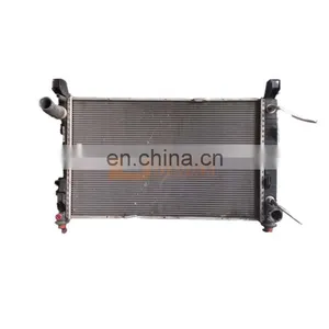 Sinotruk HOWO Sitrak C5H/C7H Heavy Truck Spare Parts 712W06100-0066/1 Large Radiator Assembly thumbnail-1