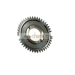 China Heavy Truck Sitrak MAN MC11/MC13 Motor Assembly 200-11306-5007 Front End Intermediate Gear thumbnail-1