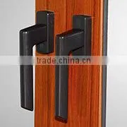 Air Tightness Aluminum Windows/aluminium Windows and Doors Comply With Australian & New Zealand Standards thumbnail-3
