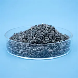 Low Price Silicon Carbide Black Carborundum Sand Abrasive Material Emery Sand Powder thumbnail-5