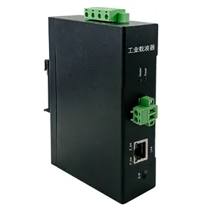 High Definition-Power Line Communication KS910L thumbnail-1