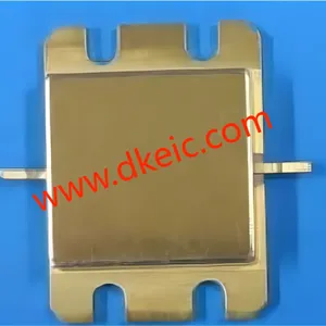 GN010020P38 Gallium Nitride Diode GaN HEMT RF Microwave Optical Communication Chips Electronic Components ic Parts Supply thumbnail-2
