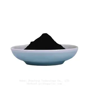 CAS 1317-38-0 Nano-copper Oxide Thermal Stabilization Promote the REDOX Reaction thumbnail-5
