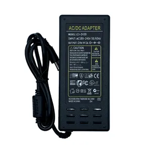 The Power Adapter thumbnail-5