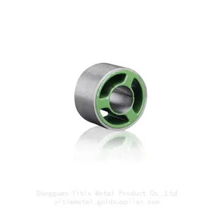 High-Precision Inner Rotor Stator Core for Brushless Motors | Customizable & Durable thumbnail-4