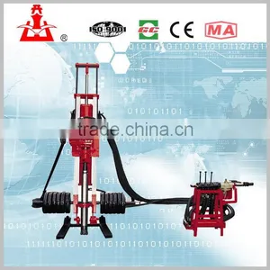 KSZ100 Bore Well Drilling Machine Price thumbnail-1