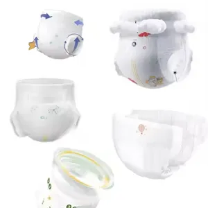 Full Servo Adult Diaper Production Line, Adult Diaper Making Machine Automatic, Adult Diaper Machine With Packing Machine thumbnail-4