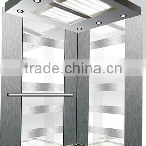High Quality Panoramic Elevator Lift J0314 thumbnail-1