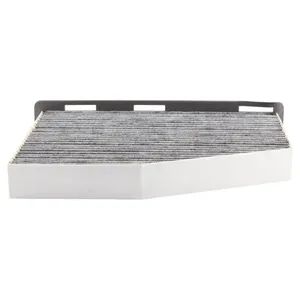 Original Genuine MANN Cabin Filter Car Engine Filter CUK2939 1K1 819 653 AFor VW thumbnail-3