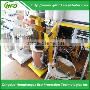2015 Best Selling Products Made in China Express Powder Coating Gun thumbnail-1