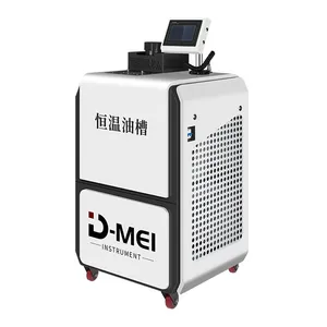 DY-HTS300 High-precision Constant Temperature Oil Tank (70℃～300℃) thumbnail-2