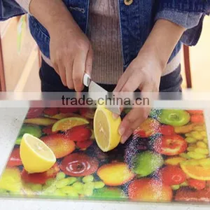 Glass Cutting Board thumbnail-2