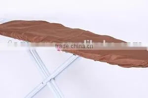 Pattern Print Fabric Heat Resistant Ironing Board Cover thumbnail-1
