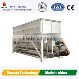Automatic Roof Tile Making Machine-box Feeder thumbnail-1