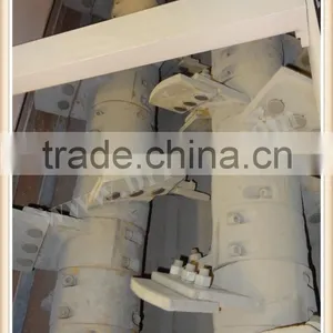 Box Feeder for Brick Production，hollow Coal Ash Brick Making Machine thumbnail-4