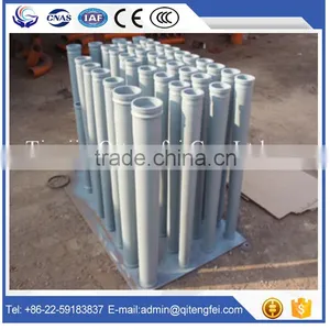 Concrete Pump Spare Parts Reducing Pipe, Reducer, Pipe Reducer thumbnail-1