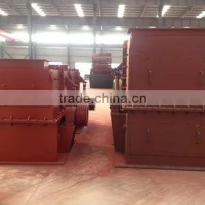 China Good Manufacturer Producing Stone Fine Crusher thumbnail-6