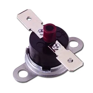 Thermostat & Thermal Fuse for Semiconductor Heating Jacket System thumbnail-4