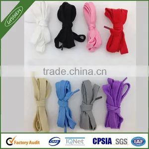 Ecofriendly Double Side Hollow Shoelace thumbnail-1