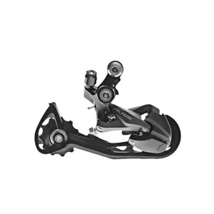 High Quality SHIMANO M2000 M3100 M370 Rear Wheel Mountain Bike 9-speed Rear Variable Speed Derailleur thumbnail-1
