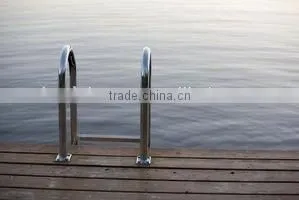 6063 t6 /the Best Price Aluminium Floating Dock thumbnail-1
