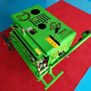 Changyun No. 3 Optical Cable Tensioning Machine, Optical Cable Puller, Optical Cable Auxiliary Machine thumbnail-2