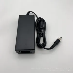 Delta ac dc Adapters DC 12V ADP-50YH B 12V4.16A Lock With Interface thumbnail-4