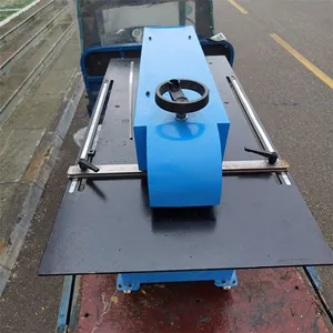 Reinforcement Shearing Machine Bull Head Shearing Machine thumbnail-3