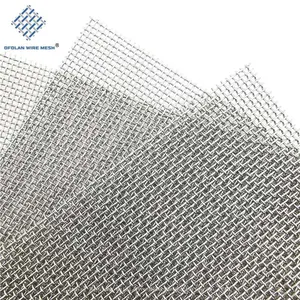 OFOLAN Fe-Cr-AI Wire Mesh,Multiple Materials, Multiple Specifications, Available in Stock, Customizable thumbnail-5