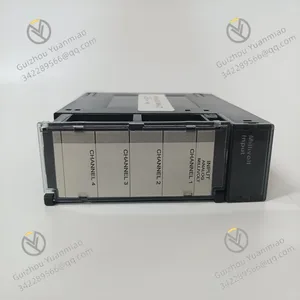 HE693ADC409A GE Analog I/O Module thumbnail-1