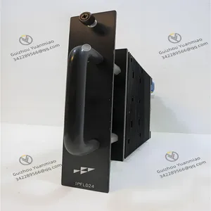 ABB Bailey IPFLD24 Field Power Module thumbnail-2