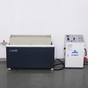 Magnetic Polisher/ Polishing Machine GG1380 thumbnail-1