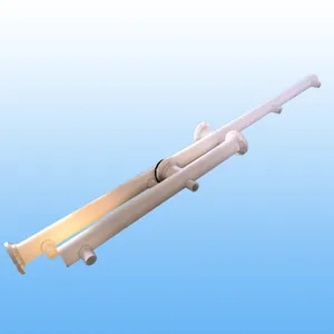 Vacuum Pipeline；vacuum Line thumbnail-3