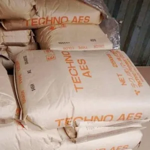 Japan TECHNO AES W240 Aes Granules Flame Retardant and Impact Resistant Plastic Material thumbnail-3