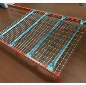 Wire Decking, Supplier of Wire Decks for Pallet Racking thumbnail-5