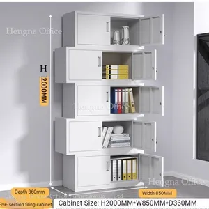 High-Capacity Large Instrument File Cabinet for Lab Equipment Customizable File Storage for Instrument Repair Logs thumbnail-5