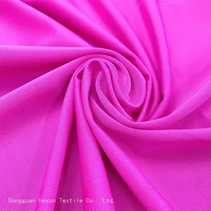55D Woven Polyester Spandex Semi-sheen Lycra Fabric is Suitable for Swimming and Sports Clothing. thumbnail-2