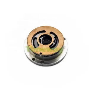 Feed Pump AP2D18 Hydraulic Charge Pump for Repair UCHIDA AP2D18LV Axial Variable Piston Pump HX55/60 Mini Excavator Accessories thumbnail-1