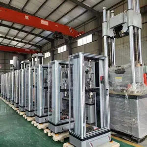For UTM Computerized Electronic Universal Testing Machine With 1 Year Warranty thumbnail-4
